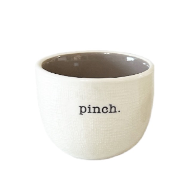 NEW HTF Rae Dunn PINCH & DASH Bowl Set - Picture 2 of 8